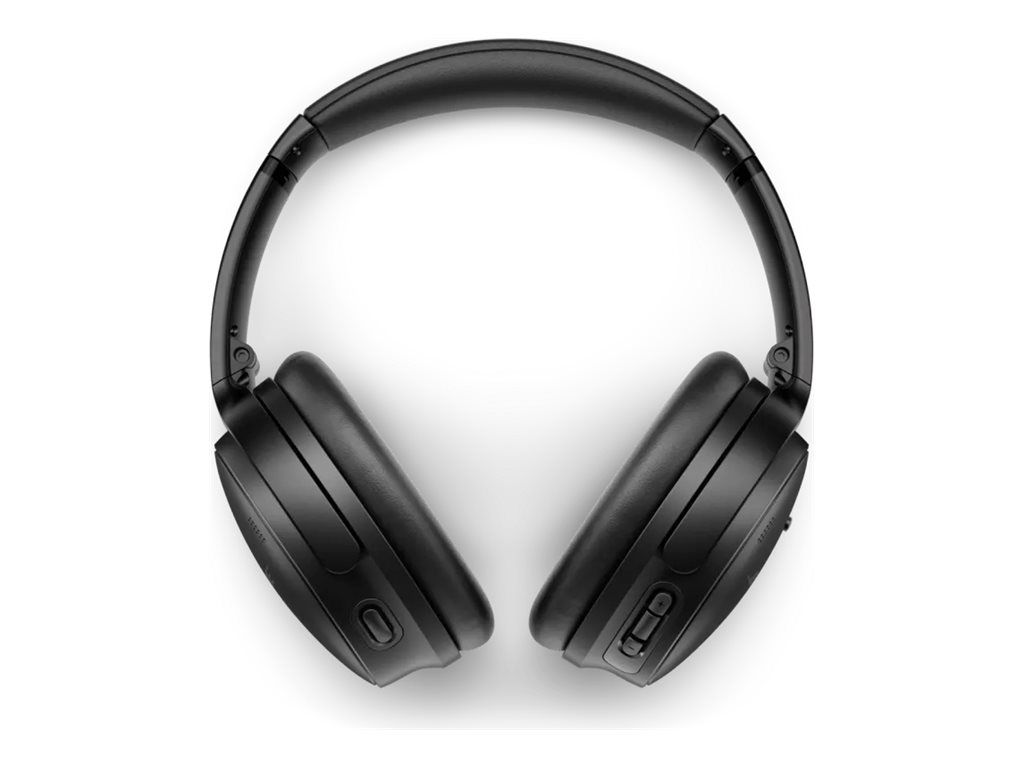 Bose QuietComfort black
