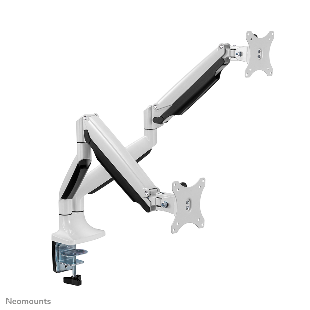 NEOMOUNTS Deskmount 25,481,28cm 1032inch White