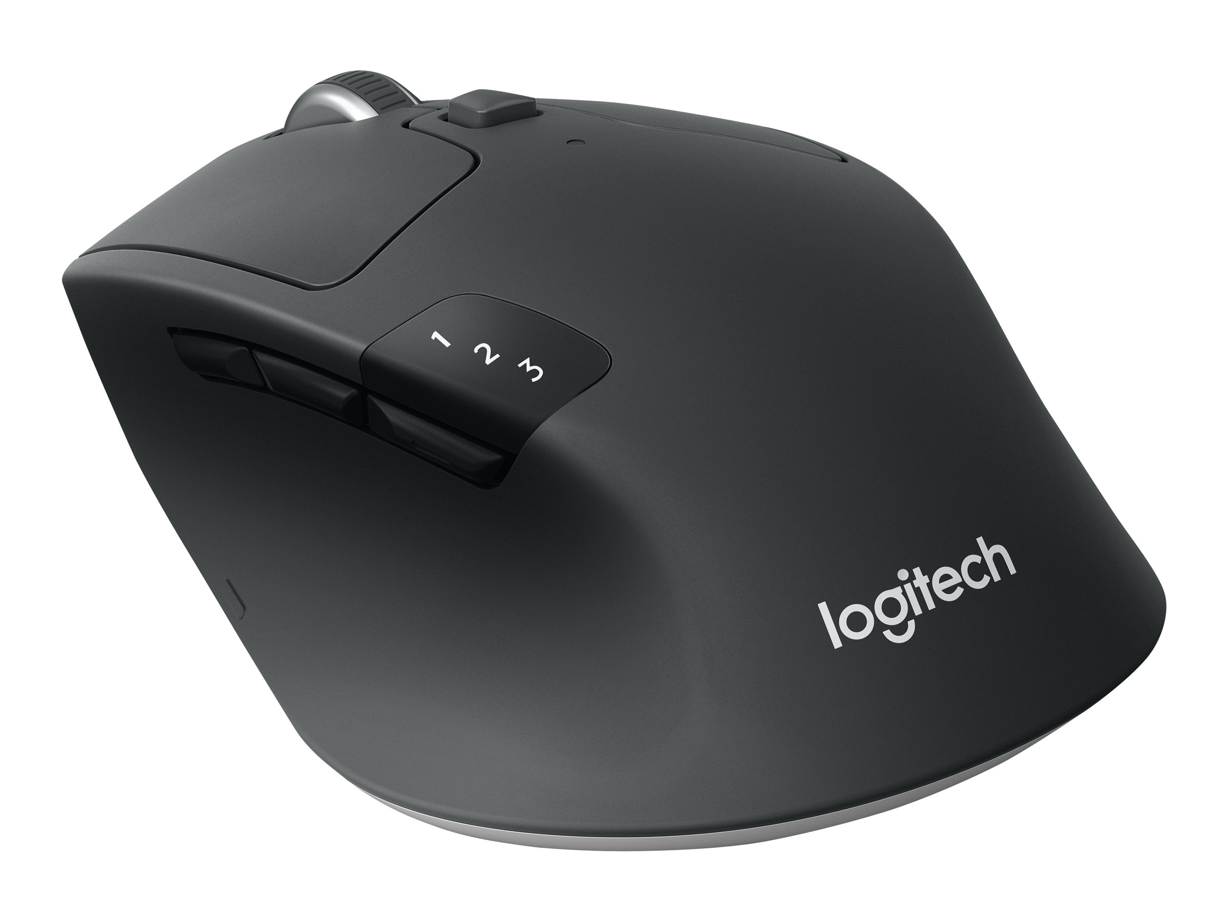 Logitech M720 Triathlon Maus