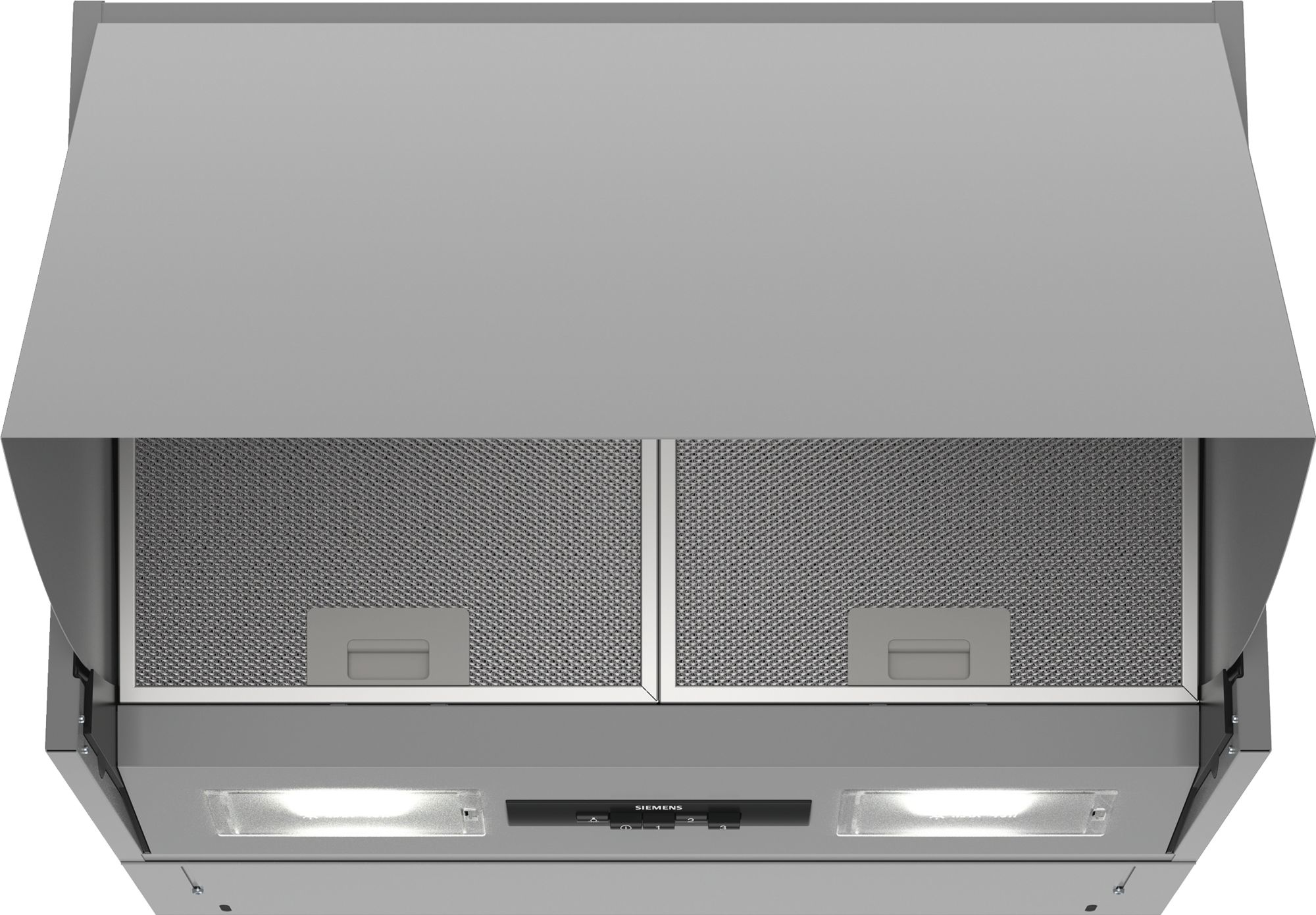 Siemens Dunstabzug LE66MAC00 Zwischenbauhaube IQ100 Siemens Dunstabzug LE66MAC00 Zwischenbauhaube IQ100
