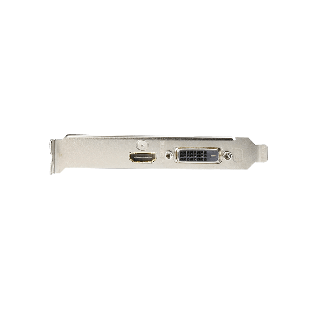 GT1030 2GB Gigabyte LP DDR4 1Fan