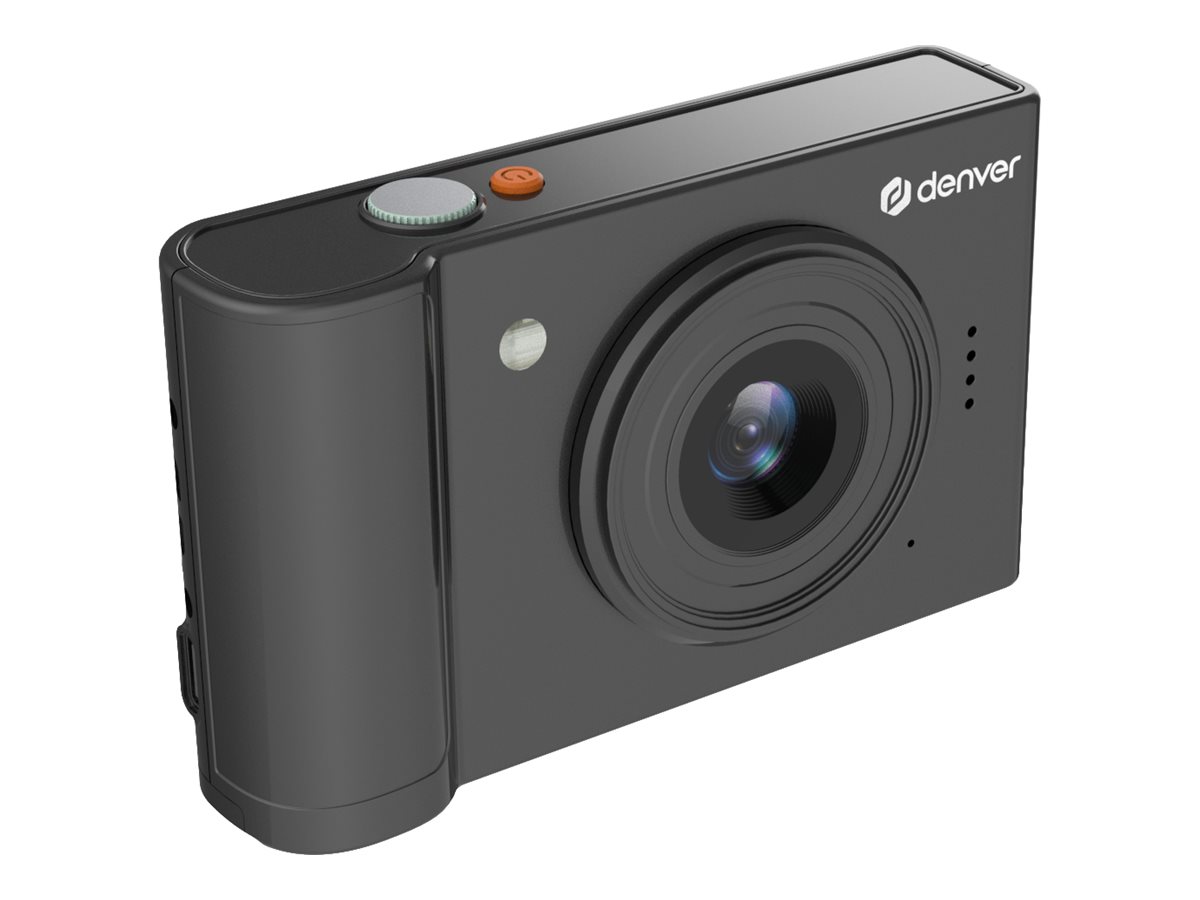 Digital-Kamera mit 5MP DCA-4811B schwarz
