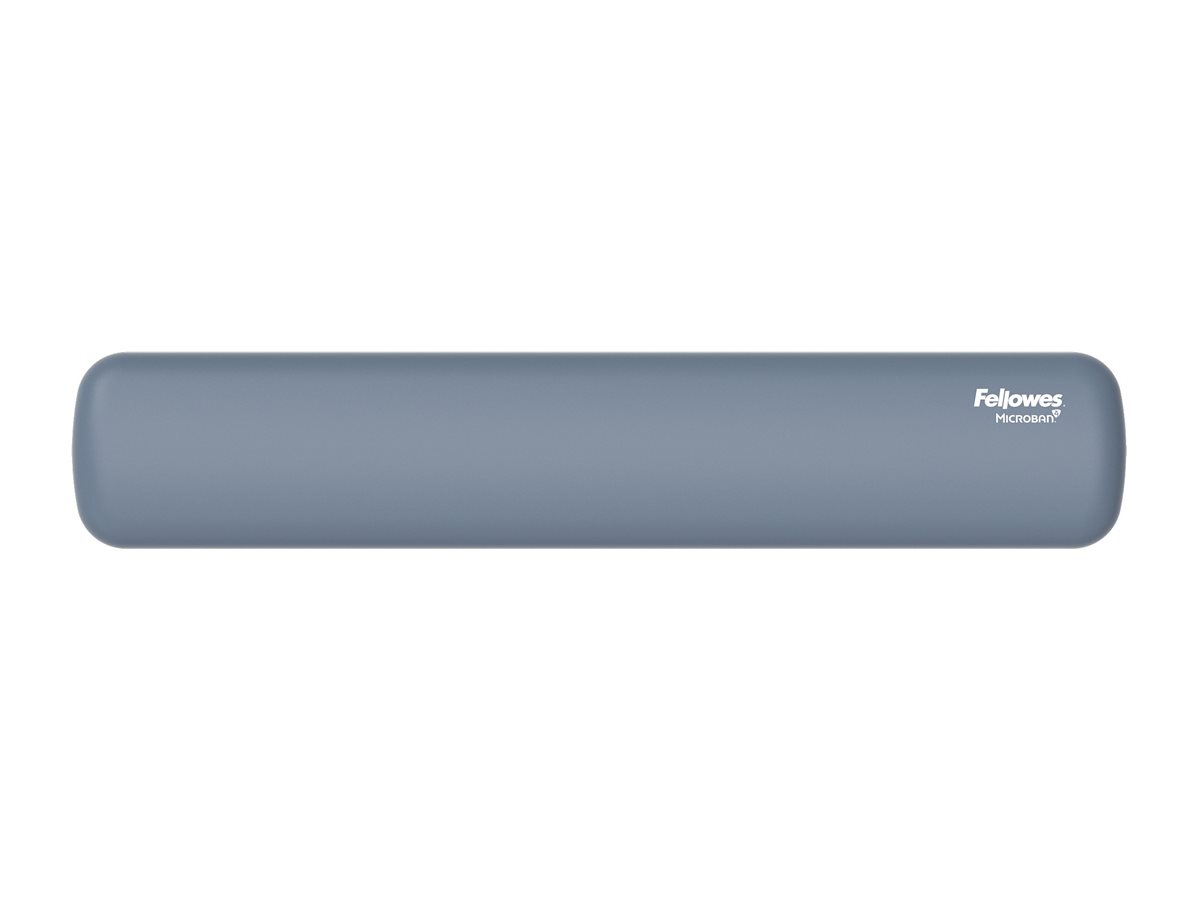 Fellowes Breyta Tastatur-Handgelenkauflage 6x32cm Blau