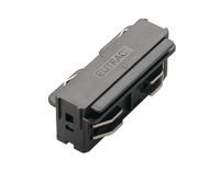 SLV I-Verbinder EUTRAC 3-Phasen elektrisch schwarz SLV I-Verbinder EUTRAC 3-Phasen elektrisch schwarz