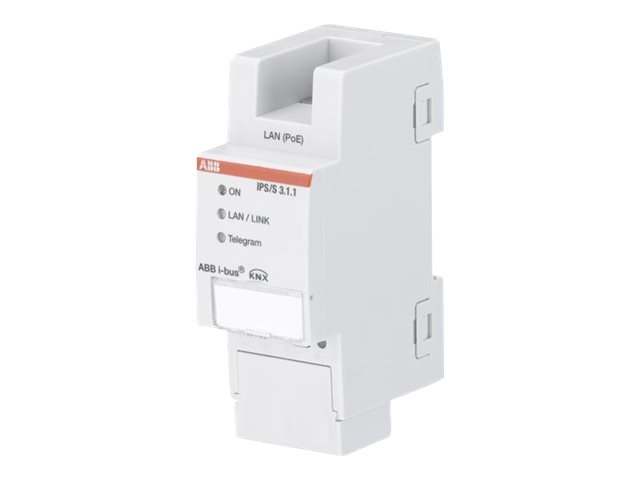 ABB StotzKontaktIPSchnittstelle IPS S311