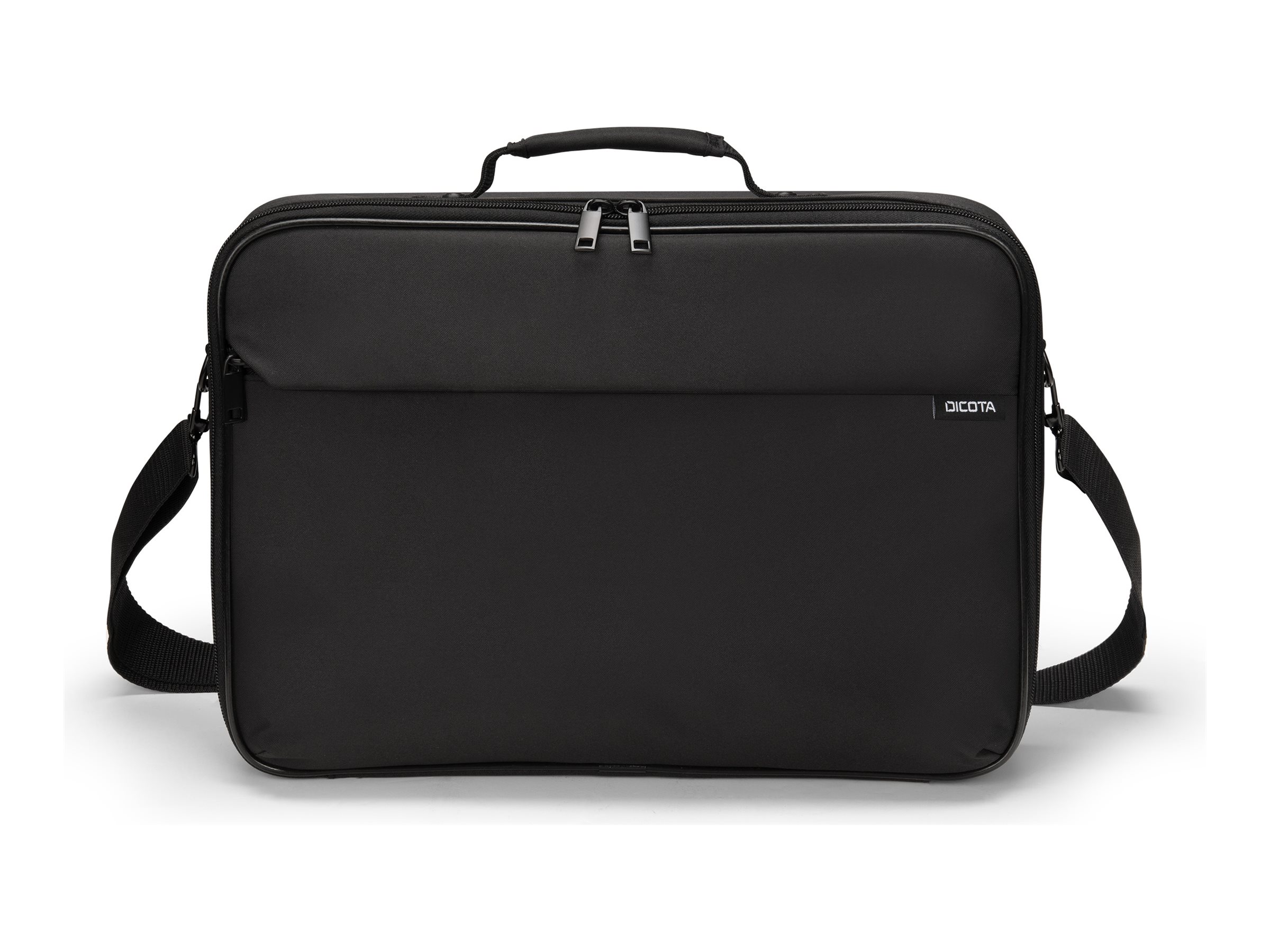 Dicota Notebooktasche Multi ONE 15-17.3" schwarz
