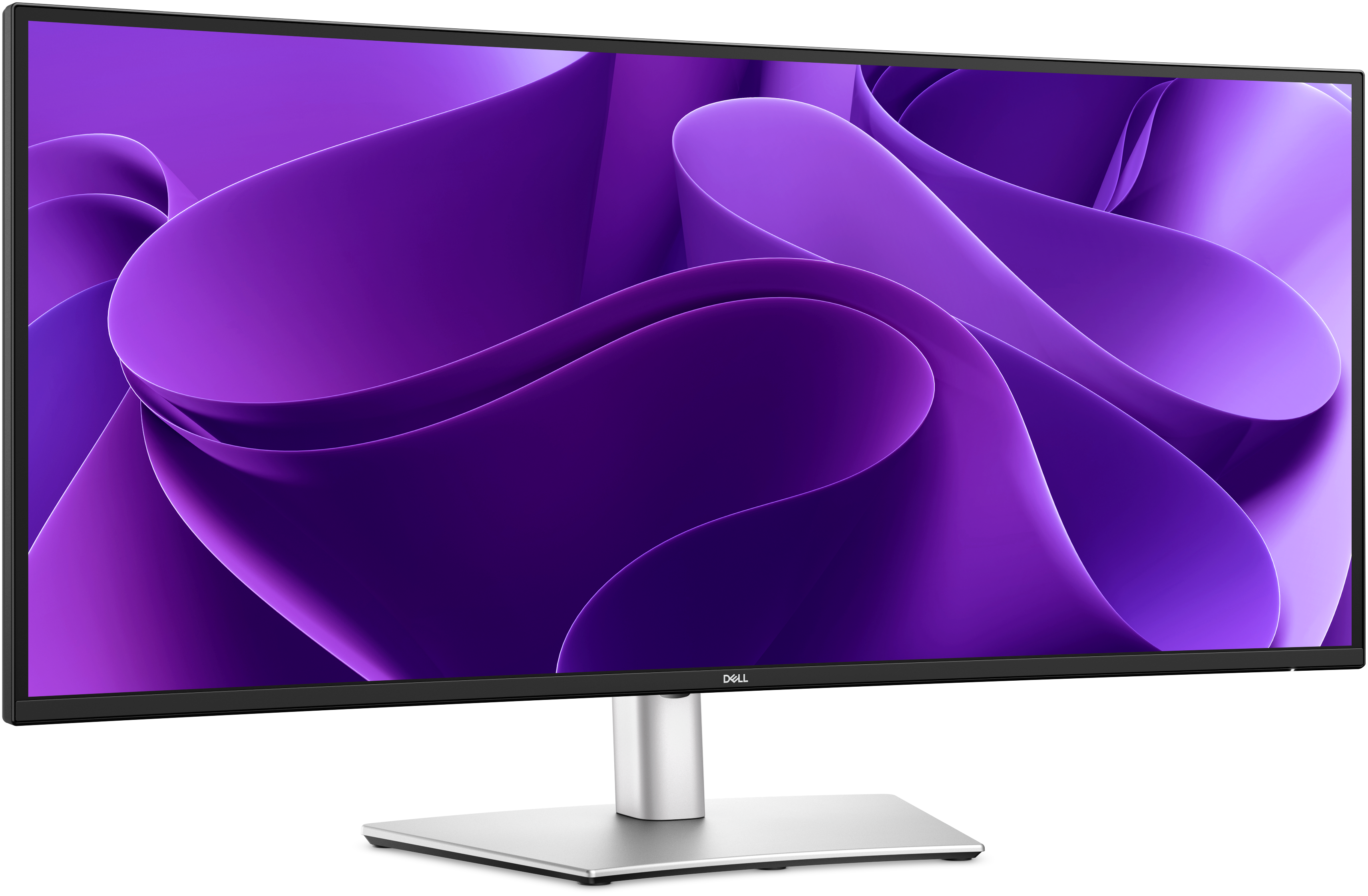 Dell Pro Plus P3425WE 34,1 Zoll IPS HDMI+DP+USB‑C Curved