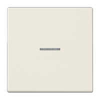 Jung Wippe LS990KO5 für Kontrollschalter Jung Wippe LS990KO5 für Kontrollschalter