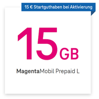 Telekom Magenta Mobil Prepaid POS9 L Telekom Magenta Mobil Prepaid POS9 L