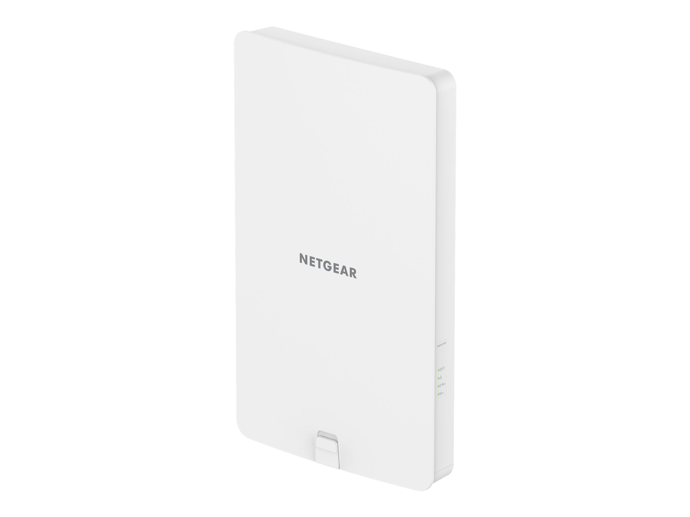 NETGEAR Insight Mgd WiFi 6 AX1800 Dual Band Outdoor Access Point NETGEAR Insight Mgd WiFi 6 AX1800 Dual Band Outdoor Access Point