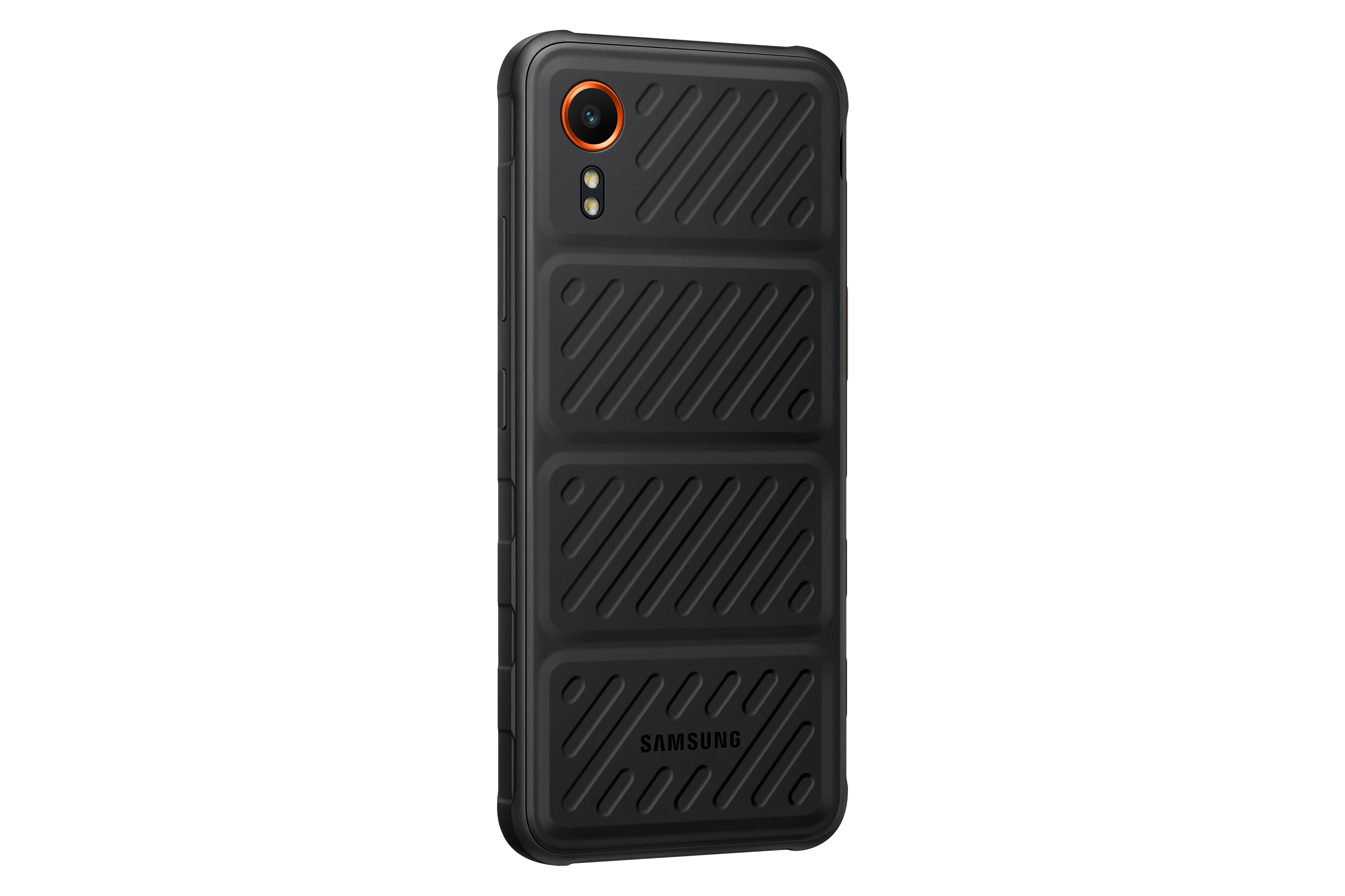 Samsung Galaxy XCover7 G556B EE schwarz