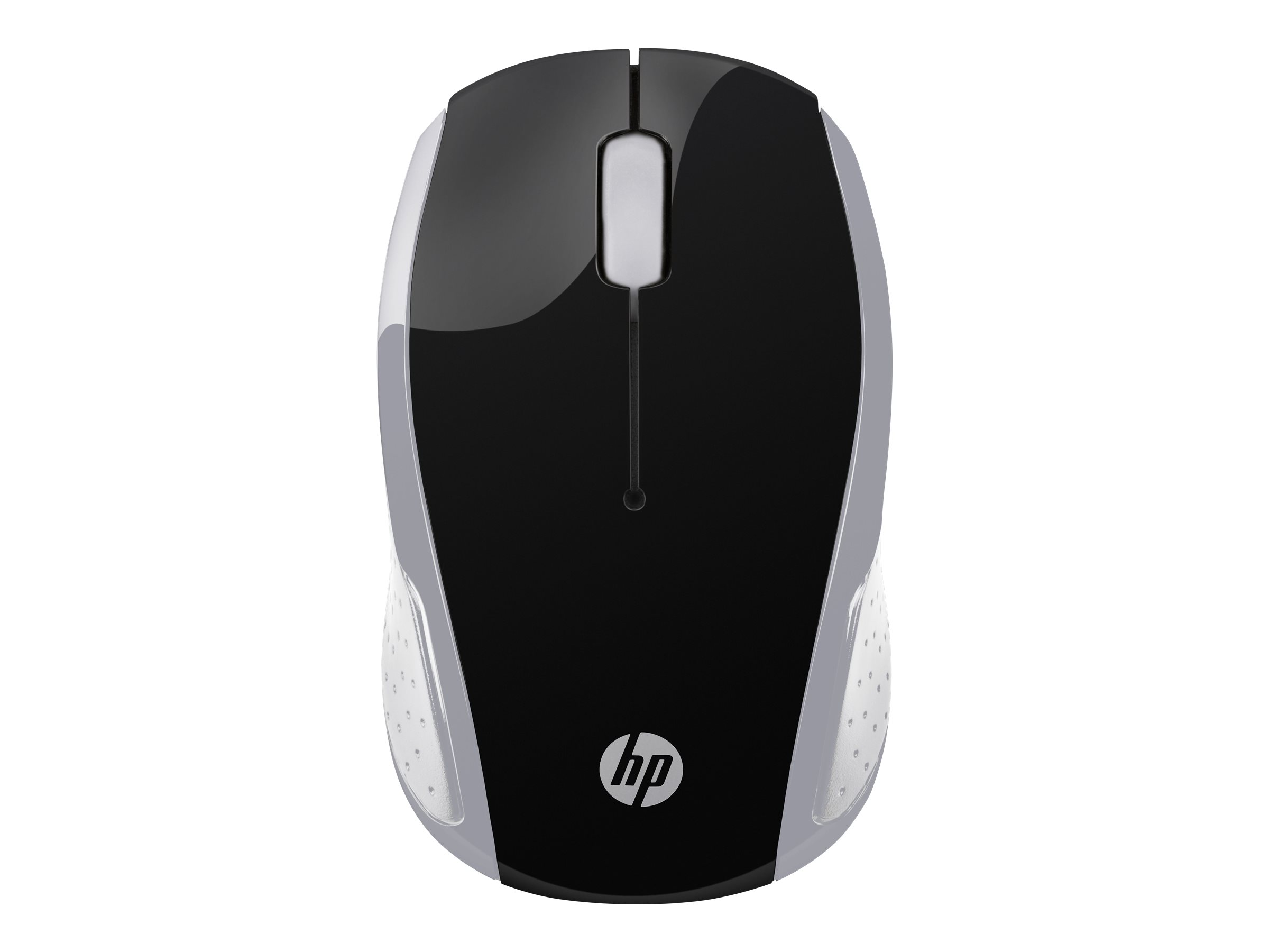 HP Wireless Maus 200 Pike Silver HP Wireless Maus 200 Pike Silver
