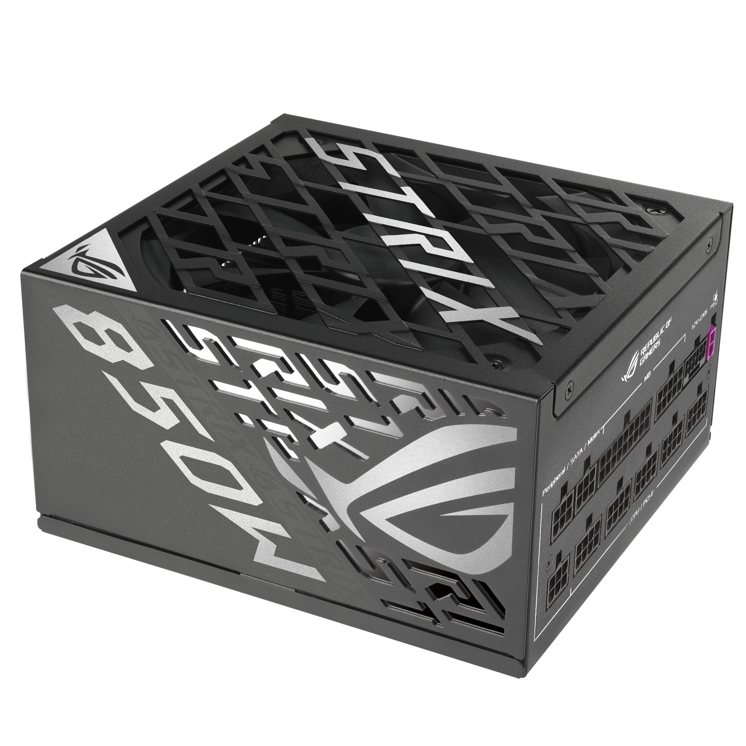 ASUS ROG STRIX 850W Platinum Gaming PSU