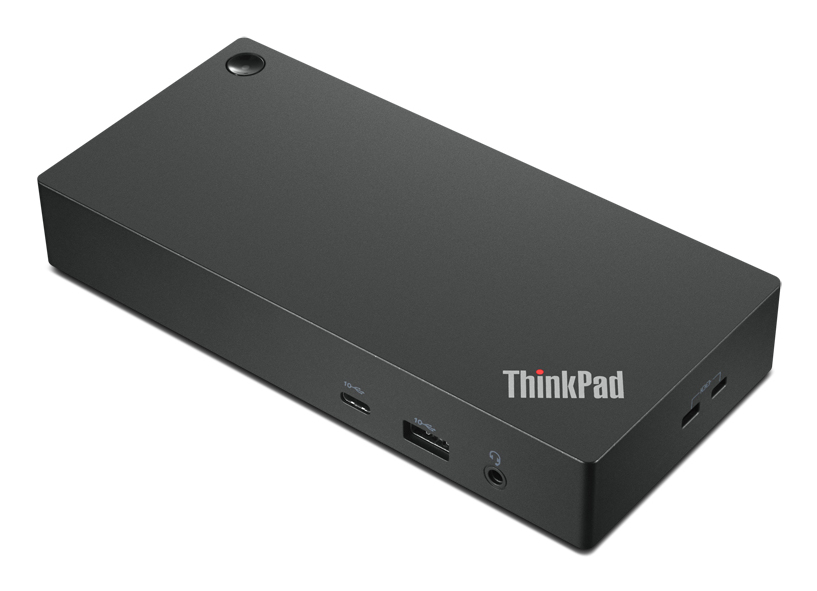 Lenovo ThinkPad Universal USBC Dock Dockingstation