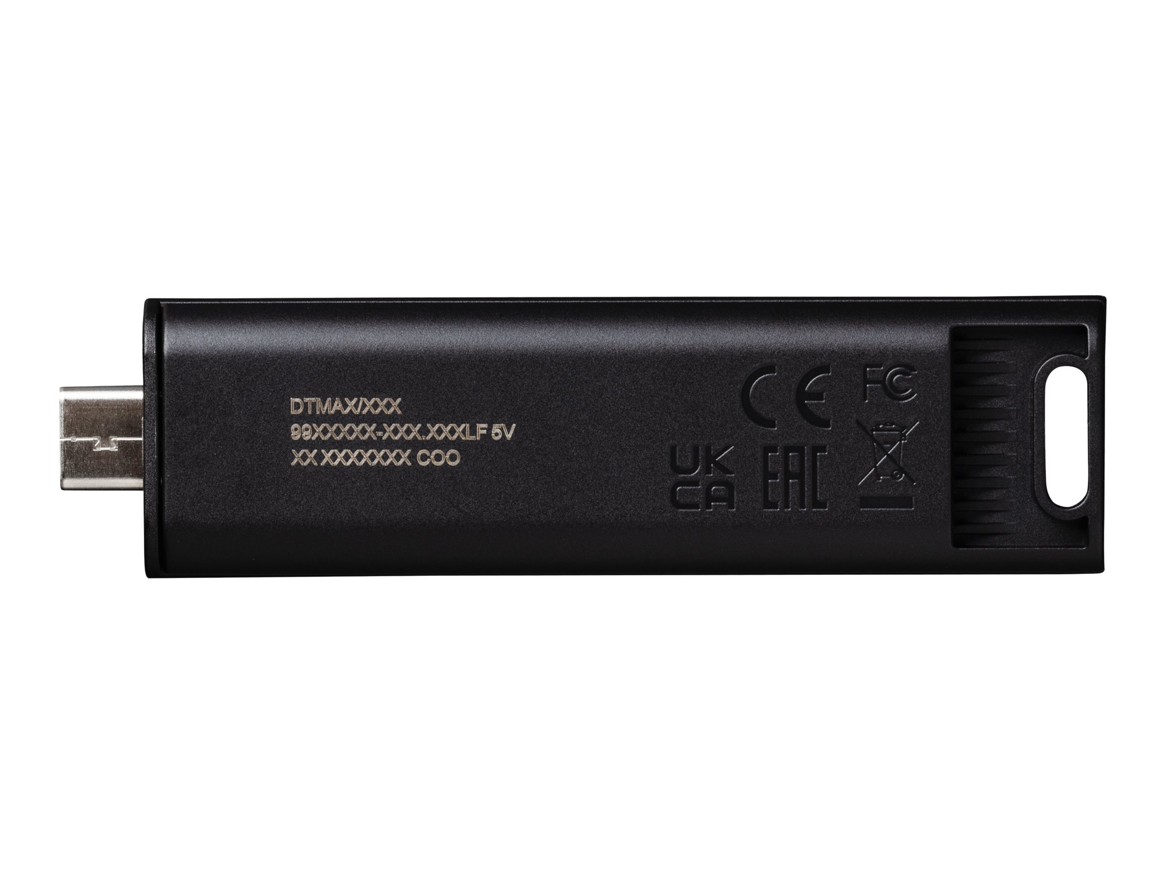 KINGSTON 256GB USB3.2 Gen 2 DataTraveler Max