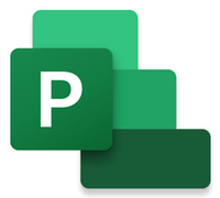 MS ESD Microsoft Project Professional 2024 All Languages Online Product Key License 1 License Downloadable ESD NR