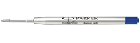 Parker 1950368 - Blau - Fein - Blau - Silber - Kugelschreiber - Sichtverpackung - 1 Stück(e)
