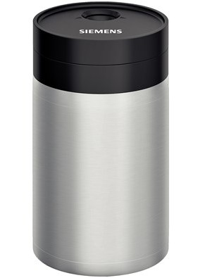 Siemens TZ80009N Isolierter Milchbehaelter (0,5 Liter)