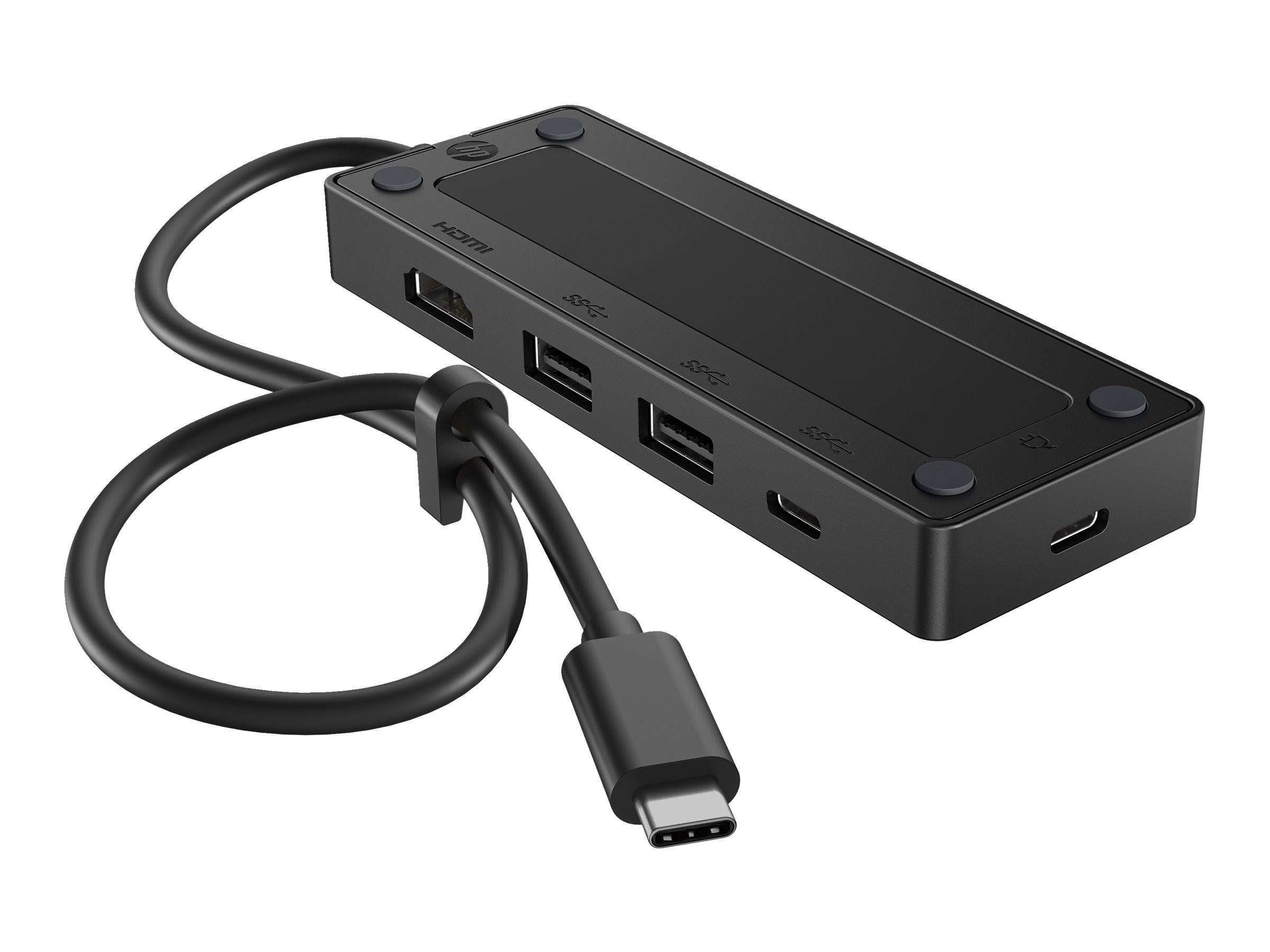 HP Travel Hub USBC G3 EURO P