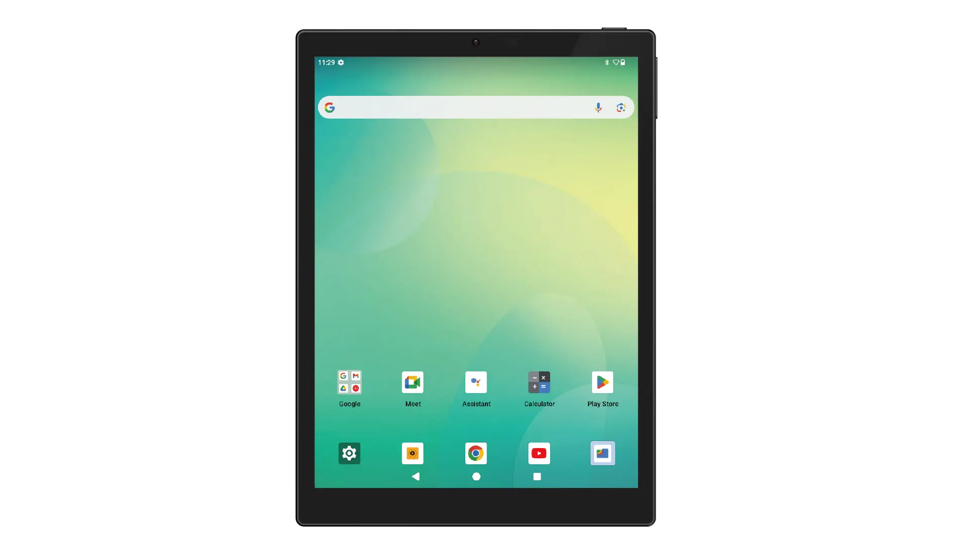 HANNSPREE Tablet 19,81cm 7,8Zoll MediaTek MT8781 4GB 64GB Android P