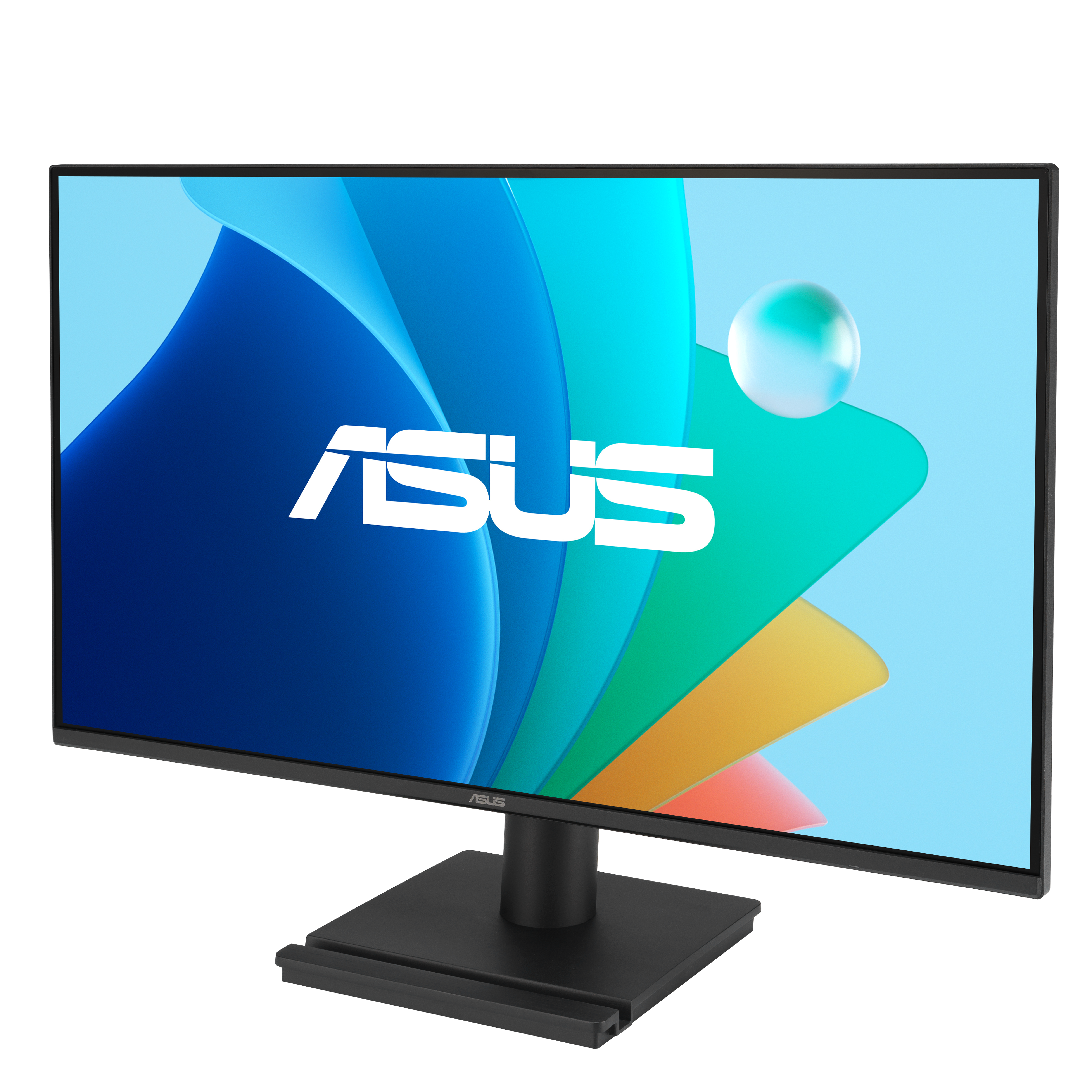 ASUS VA249HG 60,45cm 23,8Zoll IPS WLED FHD 169 120Hz 300cdm2 1ms HDMI DSub Black