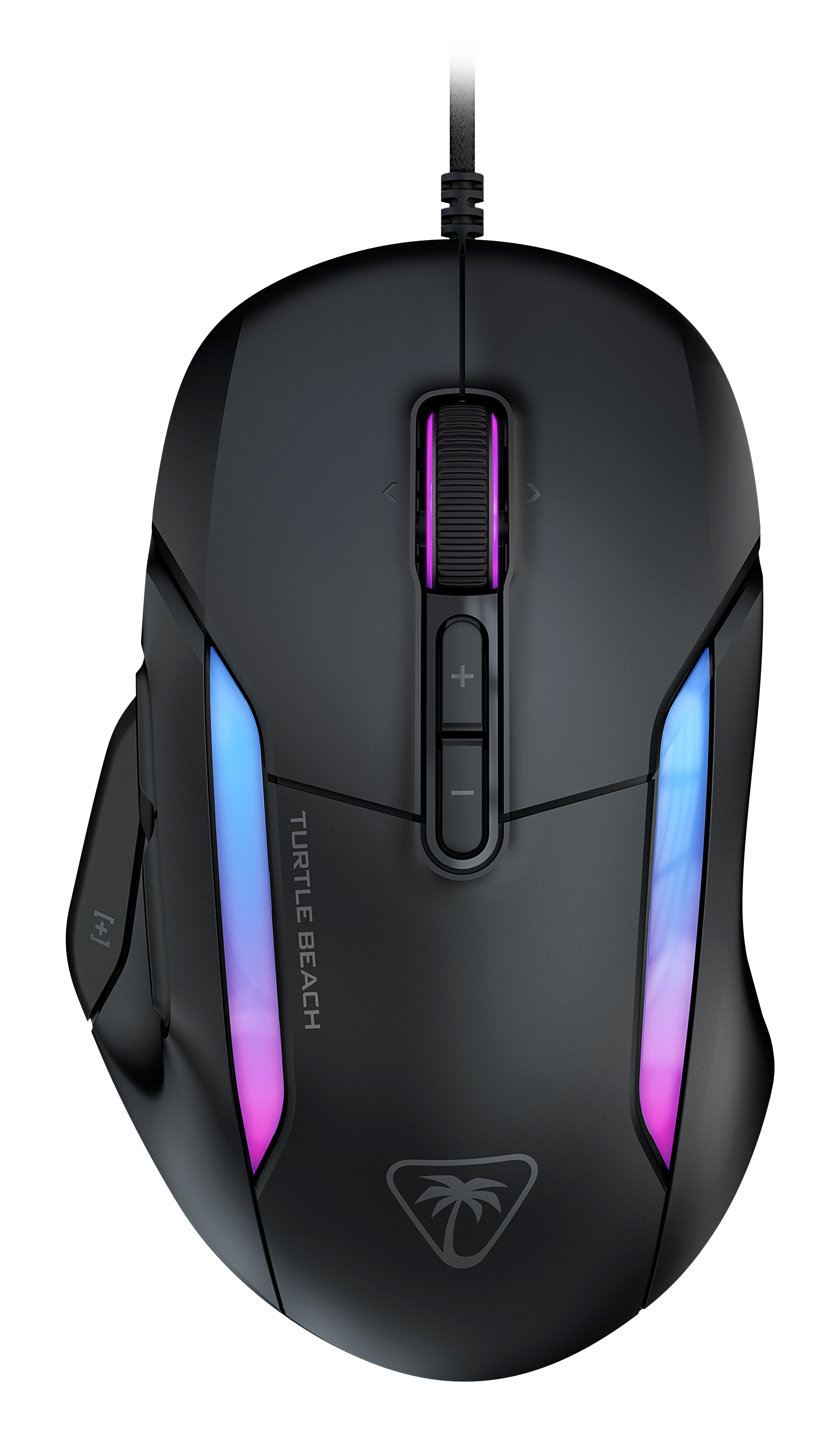 Turtle Beach Kone II Maus ergonomisch optisch
