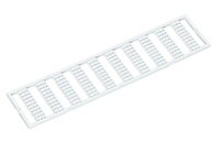 Wago WMB Multibeschriftungssystem 793-4502 4-4,2mm AUFDR. 1-10 waagerecht