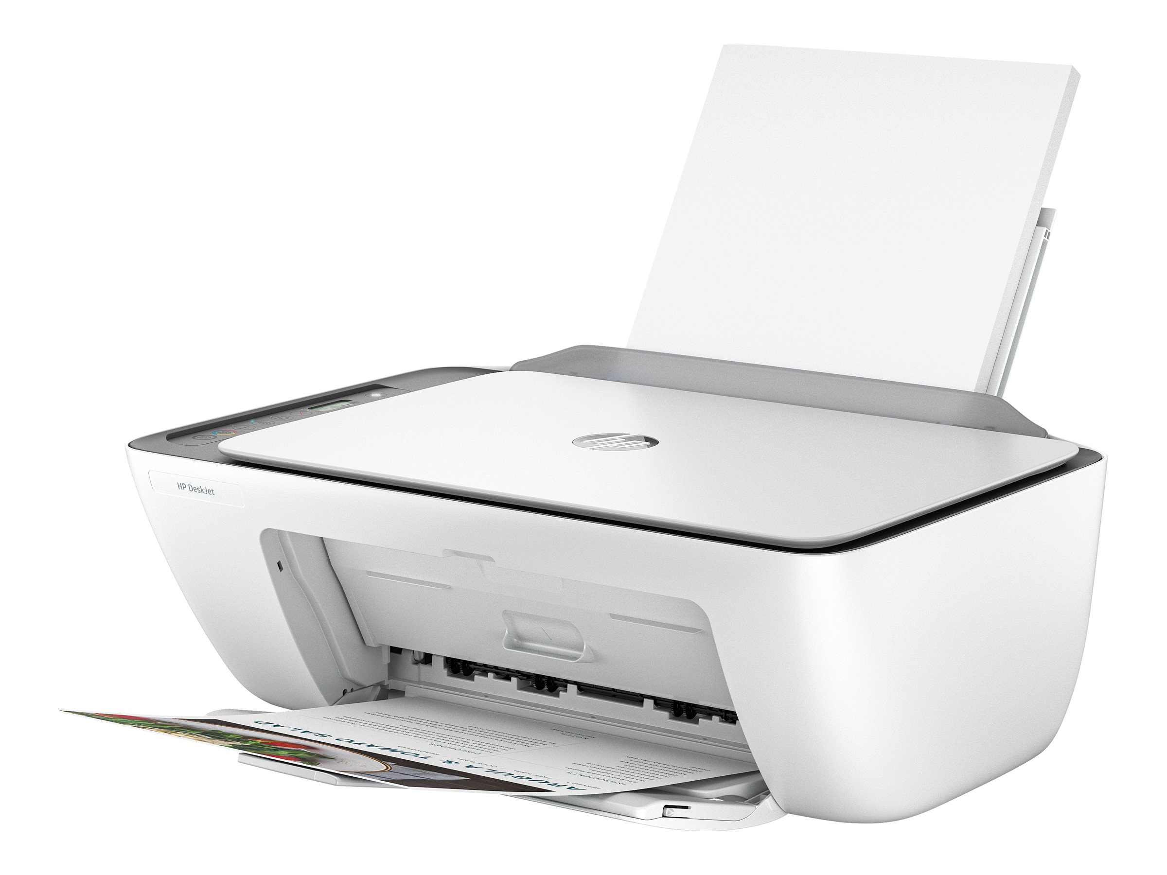 HP DeskJet 2820e All-in-one 3 in 1 Tintenstrahl-Multifunktionsdrucker weiÃ, HP Instant Ink-fÃ¤hig
