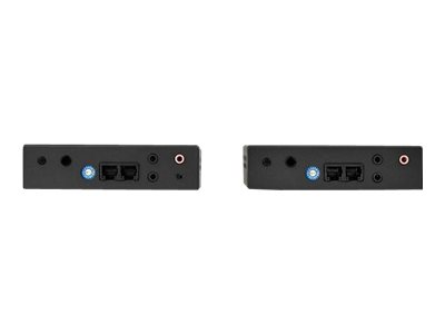 STARTECH.COM HDMI über IP Extender Set mit Videowall Unterstützung - 1080p - HDMI über Cat5 oder Cat6 Ethernet Übertragungssystem STARTECH.COM HDMI über IP Extender Set mit Videowall Unterstützung - 1080p - HDMI über Cat5 oder Cat6 Ethernet Übertragungssystem