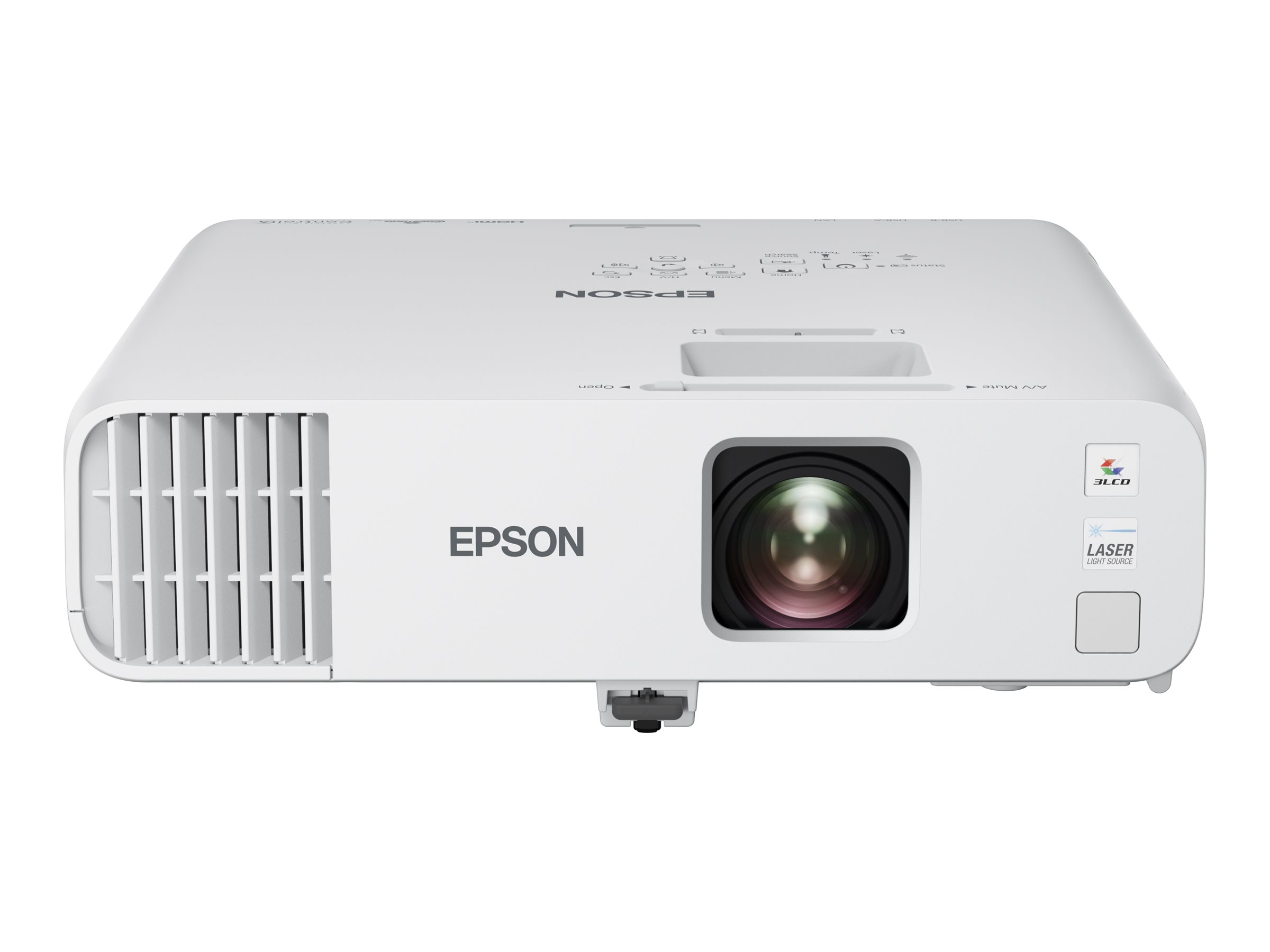 EPSON EB-L260F 4600Lm 3LCD 1080p Full HD EPSON EB-L260F 4600Lm 3LCD 1080p Full HD