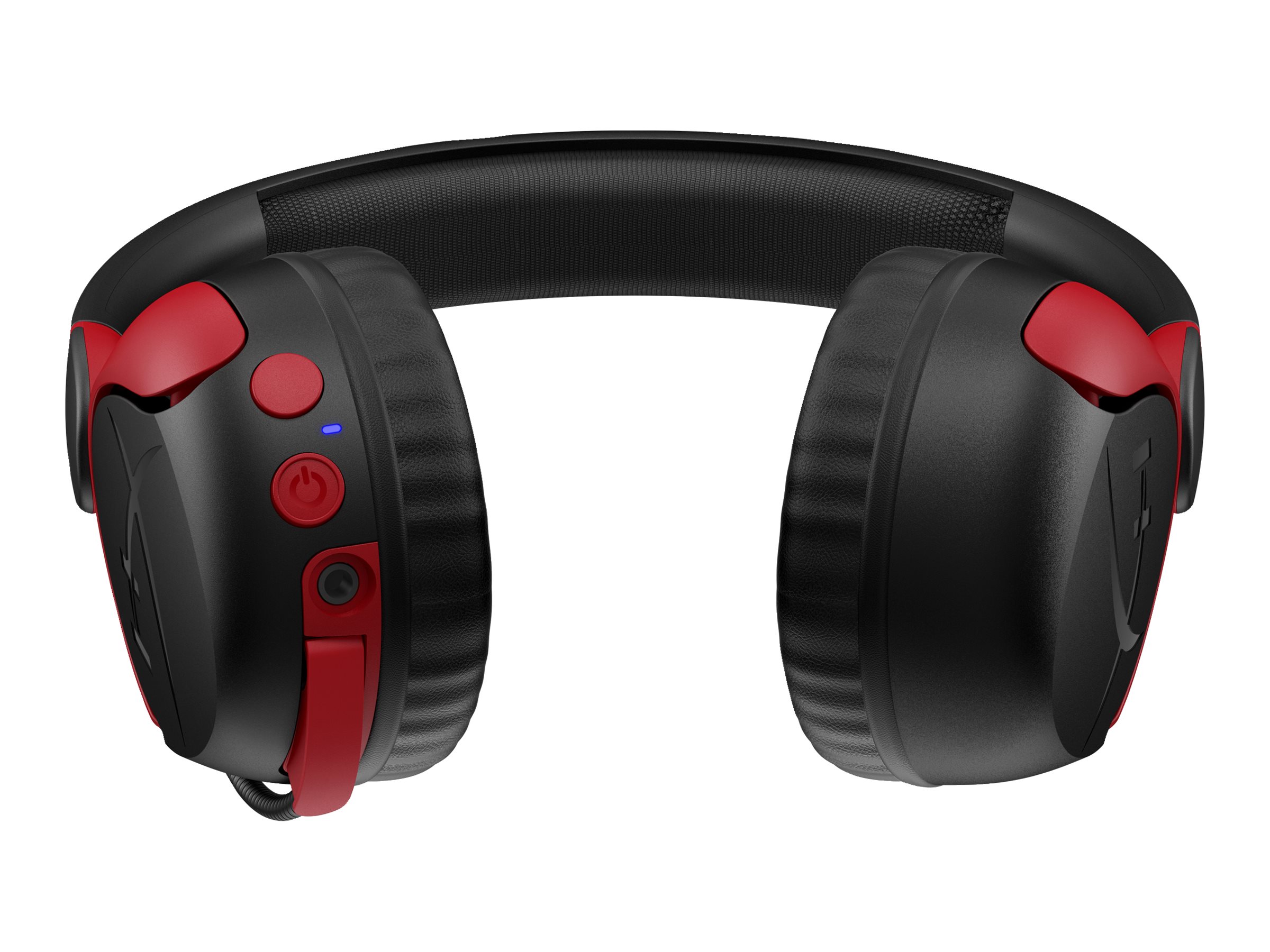 HP HyperX Cloud Mini Wireless BLK Headset