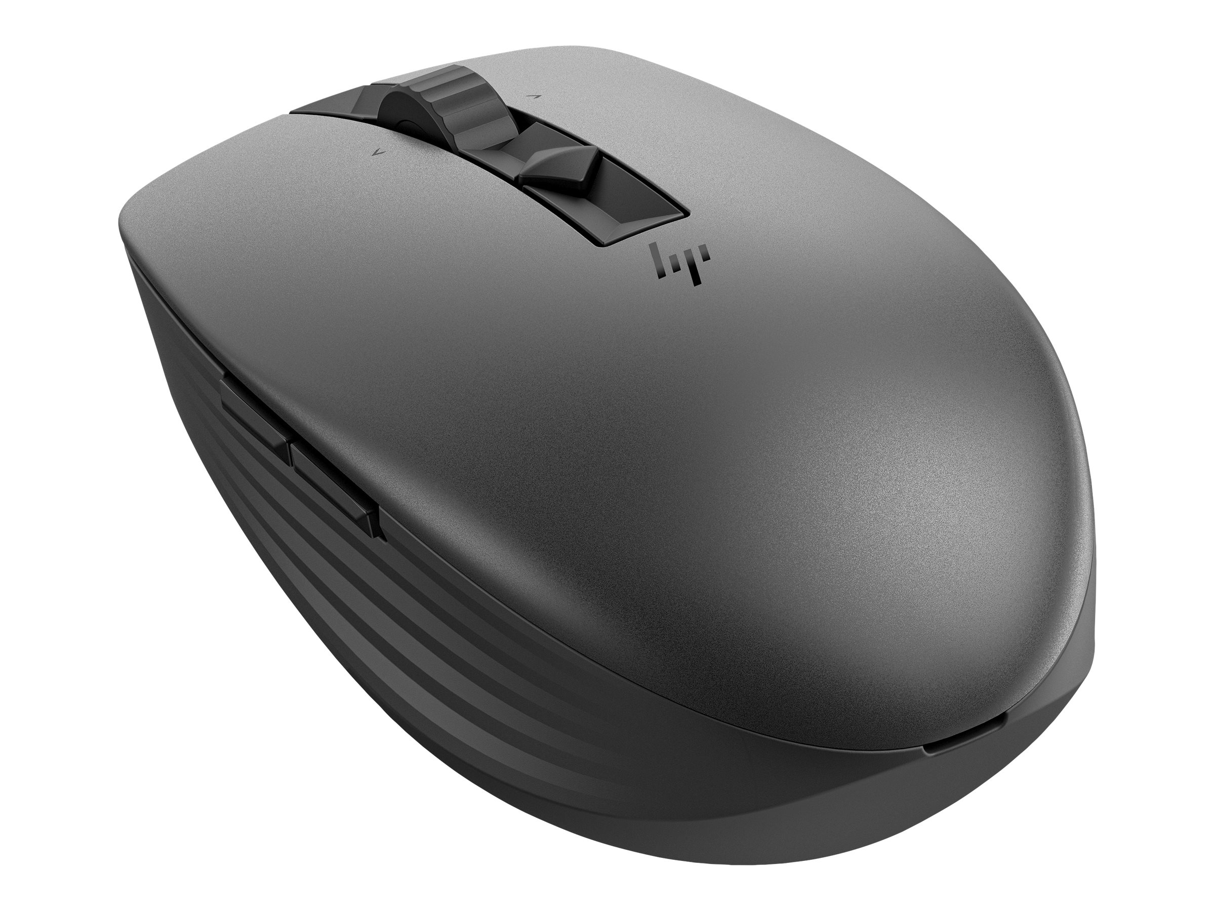HP 710 Rechargeable Silent Mouse Graphite Euro (P)