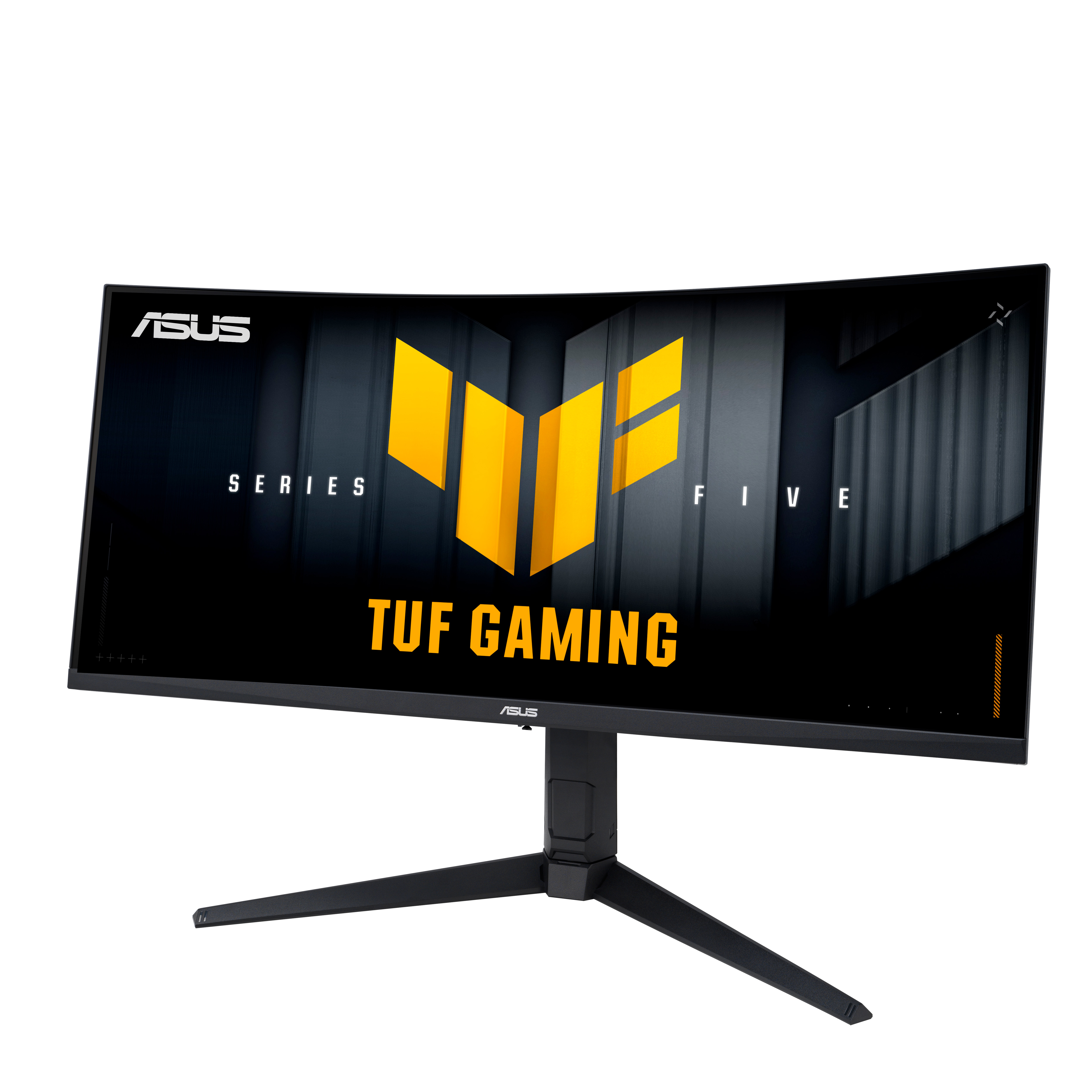 ASUS TUF Gaming VG34WQML5A gebogen 86,4 cm (34")