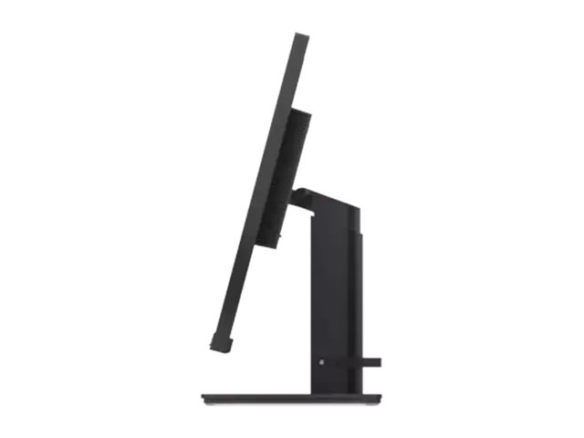 Lenovo ThinkVision T32h 61F1GAT2EU Monitor 80,0 cm (32,0 Zoll) schwarz