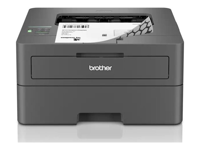 Brother HL-L2447DW - Drucker - s/w - Duplex - Laser