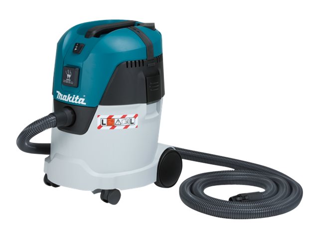 makita VC2512L Nass-/Trockensauger 1.000 W makita VC2512L Nass-/Trockensauger 1.000 W