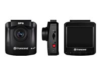 Dashcam DrivePro 250 32GB Suction Mount Sony Sensor GPS