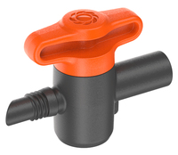 GARDENA Regulierventil Micro-Drip-System, 5 St.