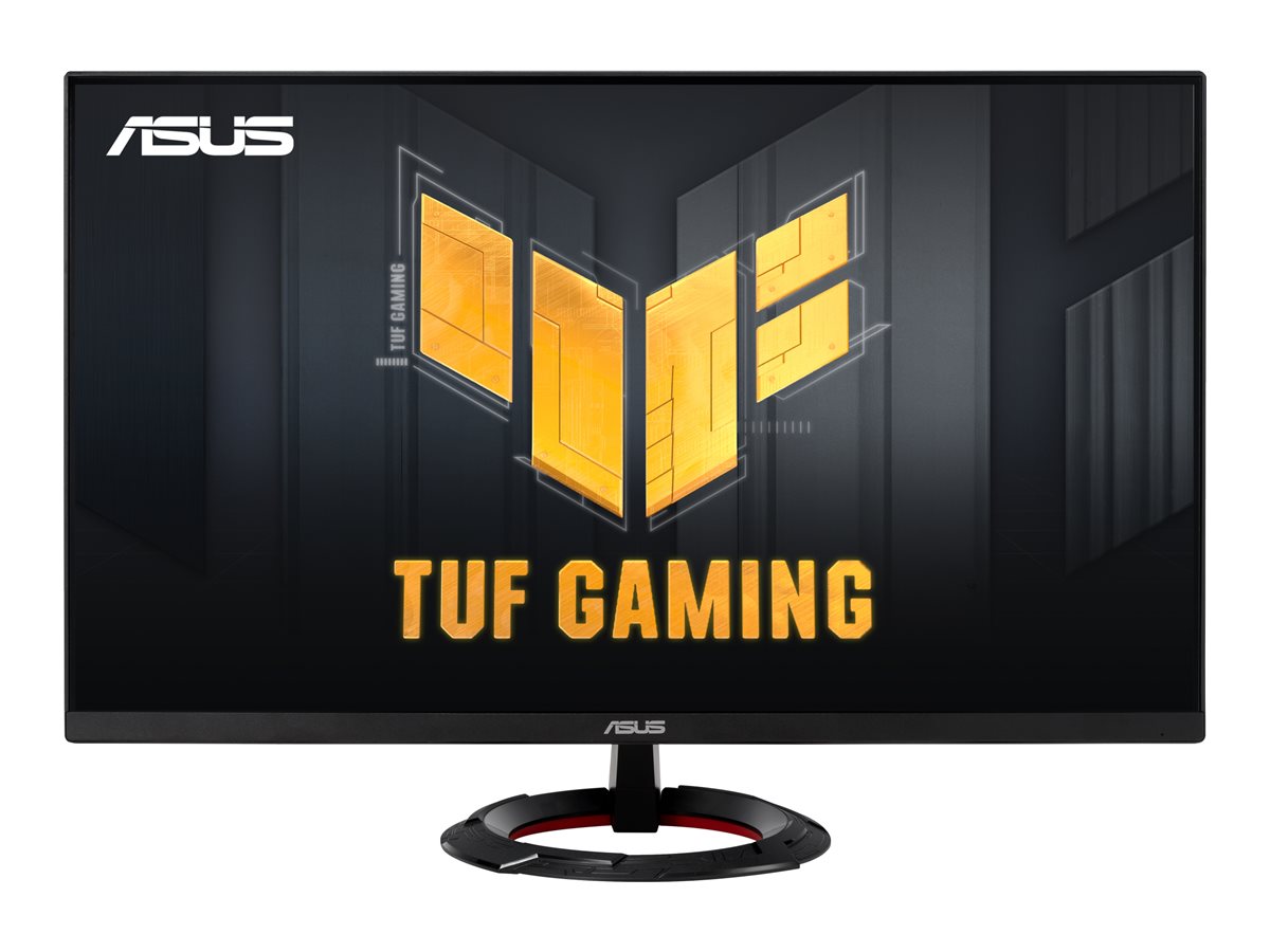 ASUS VG279Q3R 68,58cm 27Zoll FHD IPS 180HZ 1MS GTG DP BLACK