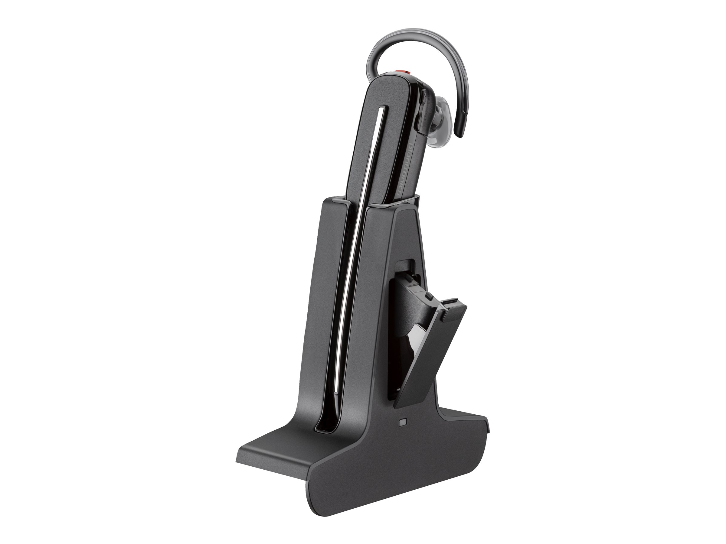 HP Poly Savi 8245-M Office Microsoft Teams Certified DECT 1880-1900 MHz USB-A Headset-EURO