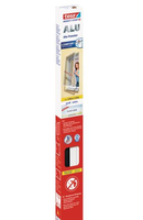tesa Fliegengitter Insect Stop Alu Comfort weià 1,0 x 1,20 m tesa Fliegengitter Insect Stop Alu Comfort weià 1,0 x 1,20 m