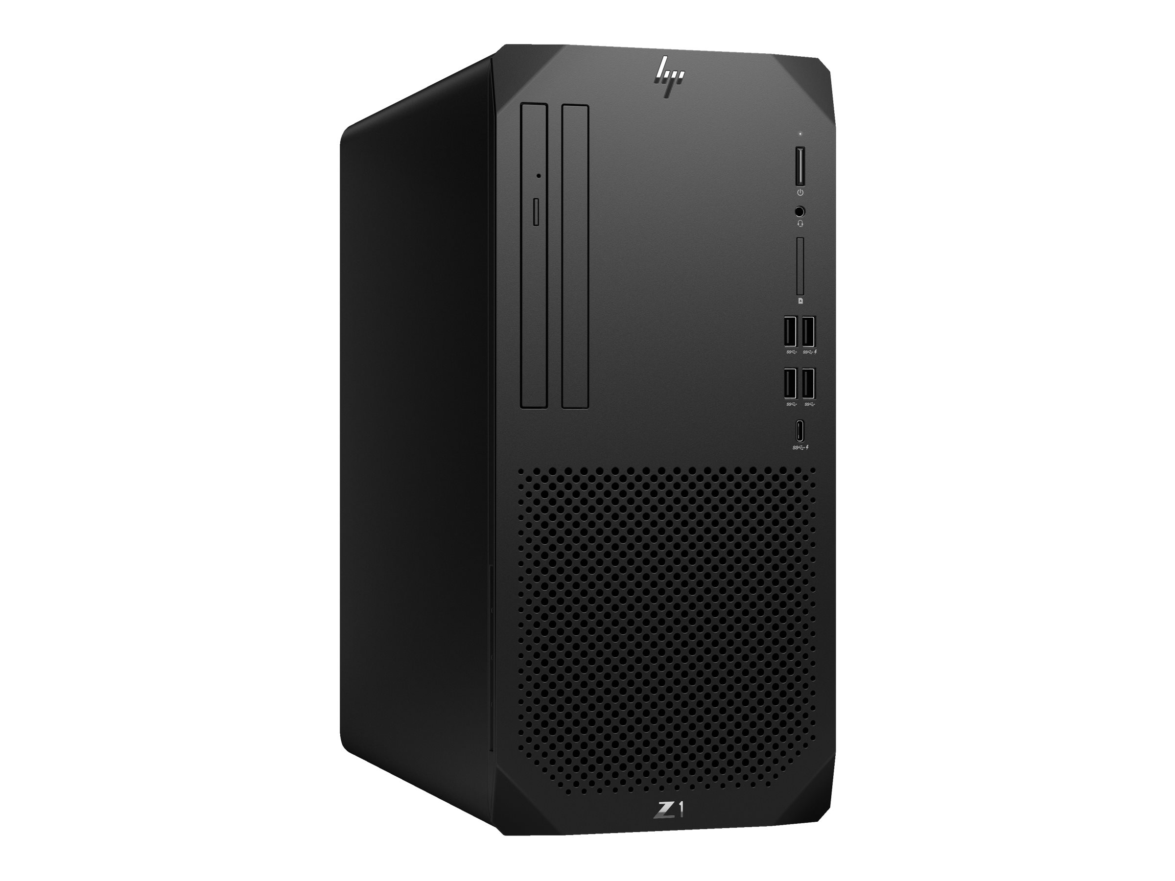 HP Z1 G9 TWR Intel Core i7-14700 32GB 1TB/SSD NVIDIA RTX 4060 8GB W11P 3J War (DE)