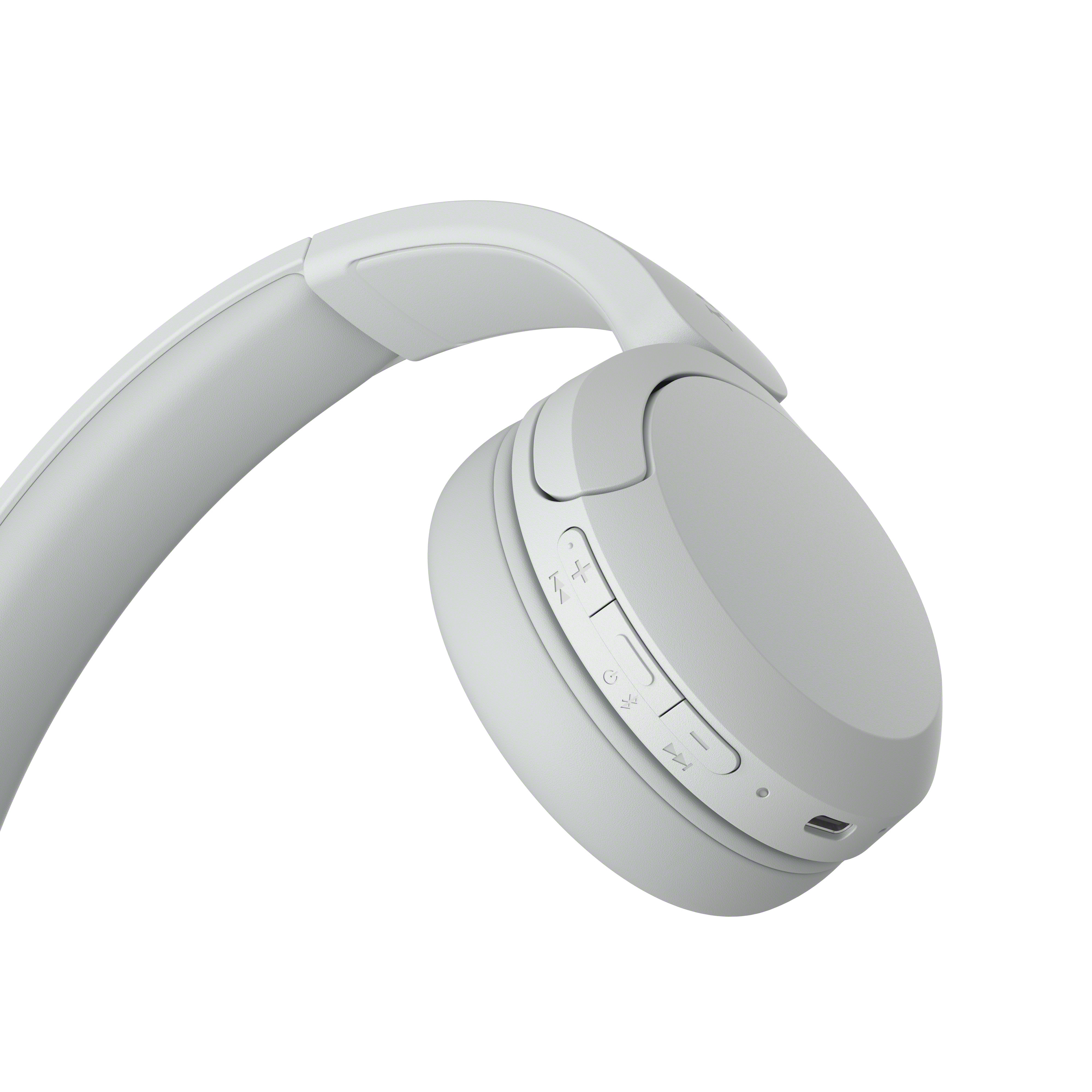 Sony WH-CH520 Weiß