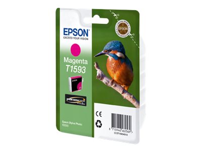 C13T15934010 EPSON ST PH Tinte magenta