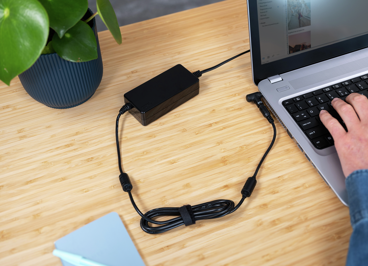 22141 TRUST Primo USB Ladegeraet 70 W