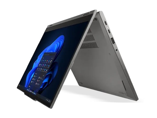LENOVO ThinkPad L13 2in1 G6 Intel Core Ultra 5 225U 33,78cm 13,3Zoll WUXGA 32GB 1TB SSD UMA W11P WWAN Ready AI PC Grey TopSeller