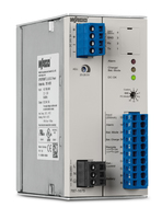 Wago primär getaktete Stromversorgung 787-1675 m.USV 230/24V 5A Wago primär getaktete Stromversorgung 787-1675 m.USV 230/24V 5A