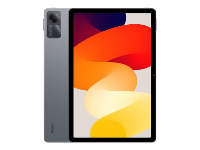 Redmi Pad SE WiFi 128GB graphite gray