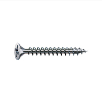 SPAX Universalschrauben Z2 Senkkopf 4 mm x 20 mm 1.000 St.