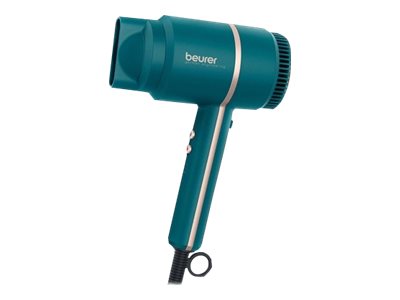 beurer HC 35 Ocean Haartrockner blau 1.600-2.000 W beurer HC 35 Ocean Haartrockner blau 1.600-2.000 W